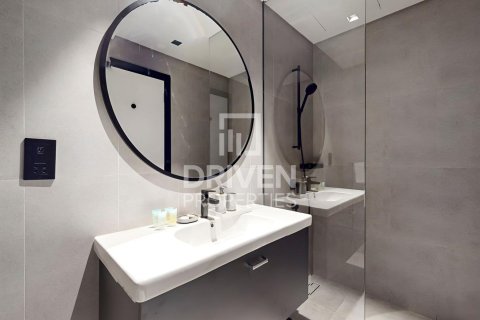 Apartemen di Business Bay, Dubai, UEA 2 kamar tidur, 104 m2 nomor 683749 - foto 15