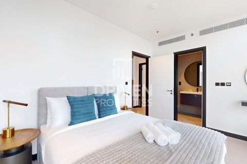 Apartemen di Business Bay, Dubai, UEA 2 kamar tidur, 104 m2 nomor 683749 - foto 8