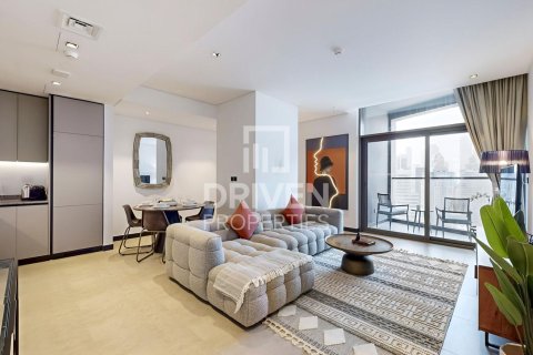 Apartemen di Business Bay, Dubai, UEA 2 kamar tidur, 104 m2 nomor 683749 - foto 5