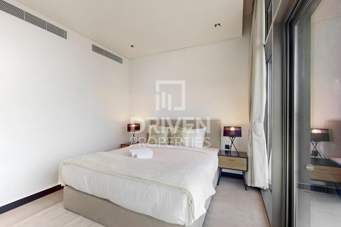 Apartemen di Business Bay, Dubai, UEA 2 kamar tidur, 104 m2 nomor 683749 - foto 10