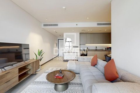 Apartemen di Business Bay, Dubai, UEA 2 kamar tidur, 104 m2 nomor 683749 - foto 4