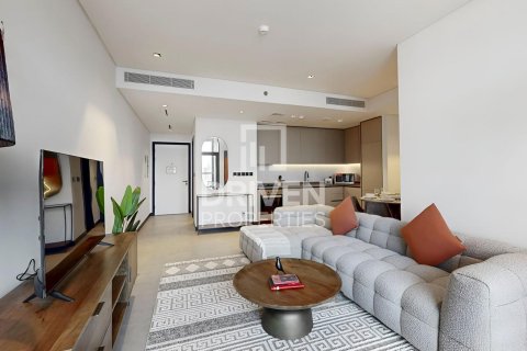 Apartemen di Business Bay, Dubai, UEA 2 kamar tidur, 104 m2 nomor 683749 - foto 3