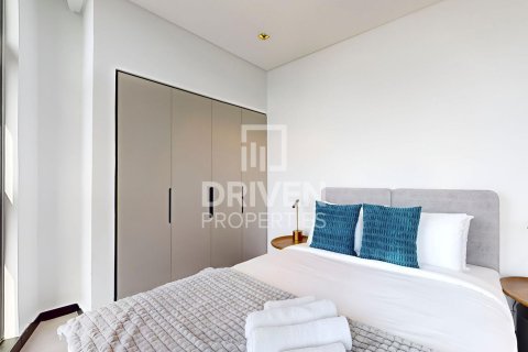 Apartemen di Business Bay, Dubai, UEA 2 kamar tidur, 104 m2 nomor 683749 - foto 7