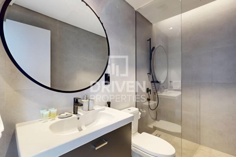 Apartemen di Business Bay, Dubai, UEA 2 kamar tidur, 104 m2 nomor 683749 - foto 14