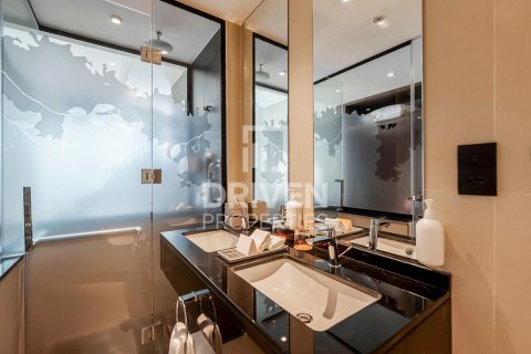 Пәтер Jumeirah Village Triangle, Дубай, БАӘ-да 1 бөлме, 36 м² № 683752 - фото 10