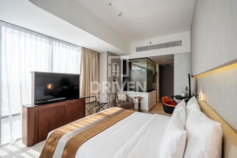 Пәтер Jumeirah Village Triangle, Дубай, БАӘ-да 1 бөлме, 36 м² № 683752 - фото 2