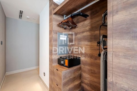 Пәтер Jumeirah Village Triangle, Дубай, БАӘ-да 1 бөлме, 36 м² № 683752 - фото 8