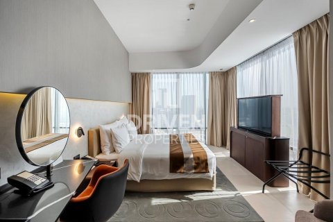 Byt v Jumeirah Village Triangle, Dubai, SAE 1 pokoj, 36 m² Č.: 683752