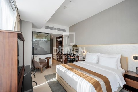 Пәтер Jumeirah Village Triangle, Дубай, БАӘ-да 1 бөлме, 36 м² № 683752 - фото 3