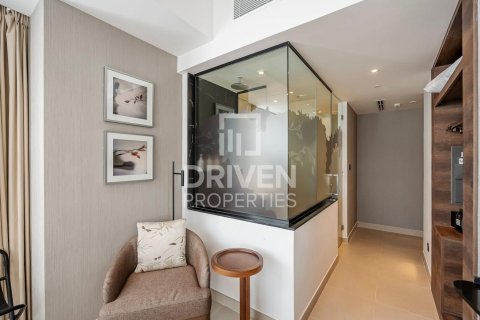 Пәтер Jumeirah Village Triangle, Дубай, БАӘ-да 1 бөлме, 36 м² № 683752 - фото 9