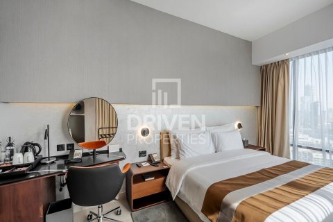 Пәтер Jumeirah Village Triangle, Дубай, БАӘ-да 1 бөлме, 36 м² № 683752 - фото 5