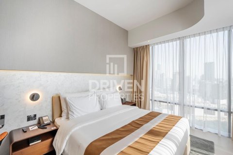 Пәтер Jumeirah Village Triangle, Дубай, БАӘ-да 1 бөлме, 36 м² № 683752 - фото 7