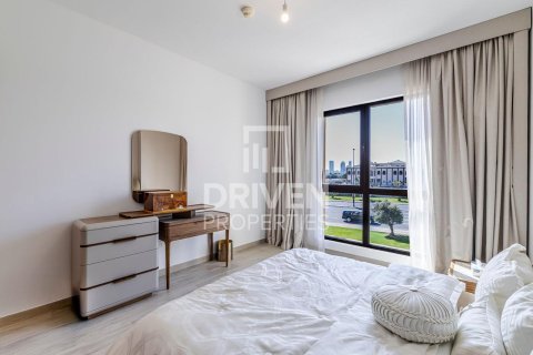 Lakás itt: Umm Suqeim, Dubai, EAE, 2 hálószoba, 138 m², azonosító: 683748 - fénykép 4