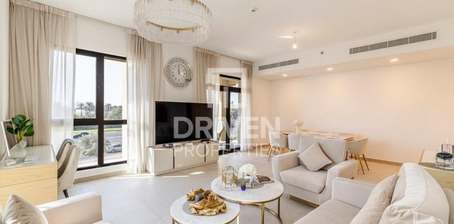 Lakás itt: Umm Suqeim, Dubai, EAE, 2 hálószoba, 138 m², azonosító: 683748