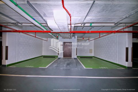 Apartamento en venta en Al Raha Beach, Abu Dhabi, EAU 1 dormitorio, 92 m2 № 716155 - foto 12