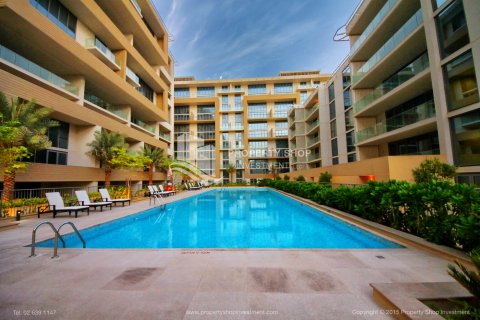 Apartamento en venta en Al Raha Beach, Abu Dhabi, EAU 1 dormitorio, 92 m2 № 716155 - foto 17
