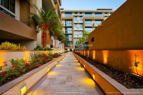 Apartamento en venta en Al Raha Beach, Abu Dhabi, EAU 1 dormitorio, 92 m2 № 716155 - foto 13