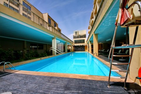 Apartamento en venta en Al Raha Beach, Abu Dhabi, EAU 1 dormitorio, 92 m2 № 716155 - foto 14