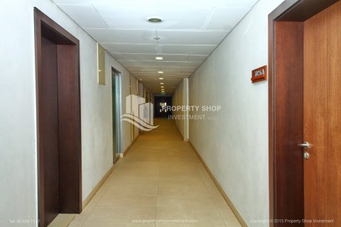 Apartamento en venta en Al Raha Beach, Abu Dhabi, EAU 1 dormitorio, 92 m2 № 716155 - foto 10