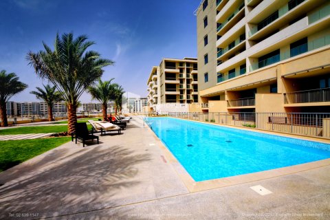 Apartamento en venta en Al Raha Beach, Abu Dhabi, EAU 1 dormitorio, 92 m2 № 716155 - foto 18