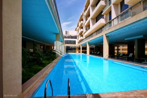 Apartamento en venta en Al Raha Beach, Abu Dhabi, EAU 1 dormitorio, 92 m2 № 716155 - foto 15