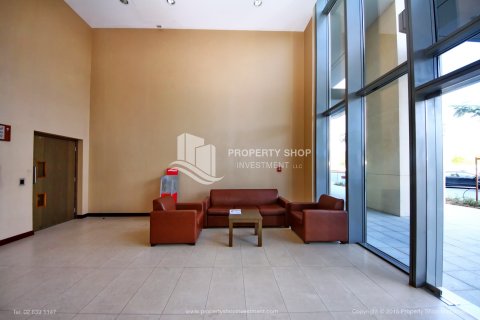 Apartamento en venta en Al Raha Beach, Abu Dhabi, EAU 1 dormitorio, 92 m2 № 716155 - foto 11