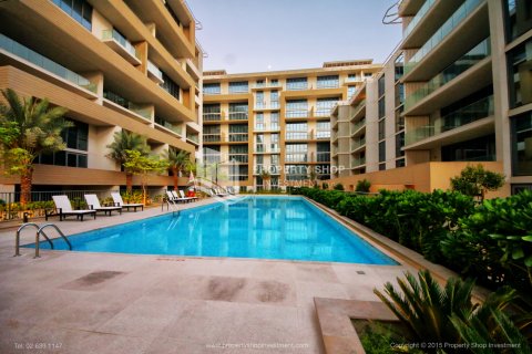 Apartamento en venta en Al Raha Beach, Abu Dhabi, EAU 1 dormitorio, 92 m2 № 716155 - foto 16