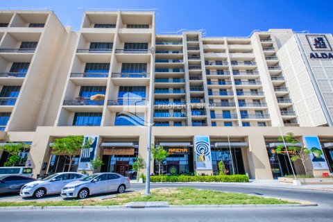 Wohnung zum Verkauf in Al Raha Beach, Abu Dhabi, VAE 4 Schlafzimmer, 293 m2 Nr. 716158 - Foto 4