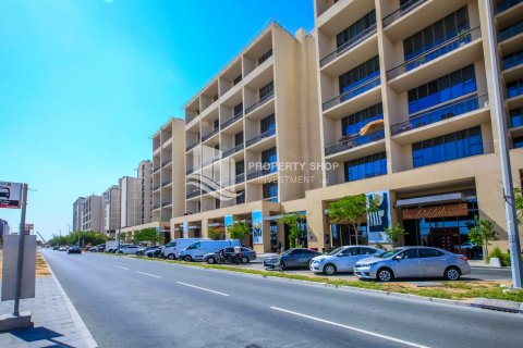 Apartament w Al Raha Beach, Abu Dhabi, ZEA 4 sypialnie, 293 mkw. nr 716158