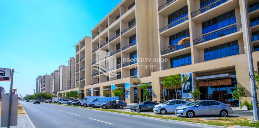 Wohnung in Al Raha Beach, Abu Dhabi, VAE: 4 Schlafzimmer, 293 m2 Nr. 716158