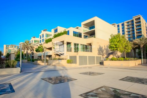 Wohnung zum Verkauf in Al Raha Beach, Abu Dhabi, VAE 4 Schlafzimmer, 293 m2 Nr. 716158 - Foto 2