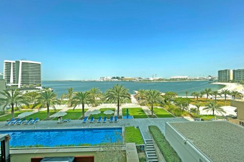 דירה ב Al Raha Beach, Abu Dhabi, איחוד האמירויות 2 חדרי שינה, 162 מ