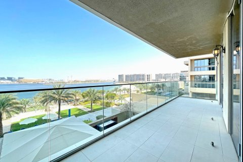 Apartamento en venta en Al Raha Beach, Abu Dhabi, EAU 2 dormitorios, 162 m2 № 716154 - foto 6