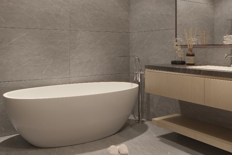 Wohnung zum Verkauf in Dubai, VAE 1 Schlafzimmer, 69 m2 Nr. 716152 - Foto 12