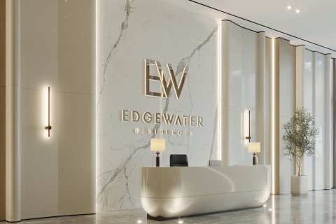 Wohnung zum Verkauf in Dubai, VAE 1 Schlafzimmer, 69 m2 Nr. 716152 - Foto 14