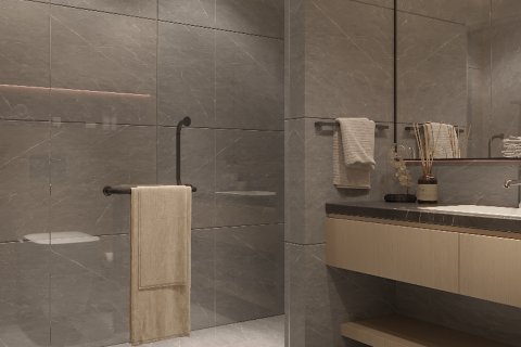 Wohnung zum Verkauf in Dubai, VAE 1 Schlafzimmer, 69 m2 Nr. 716152 - Foto 13