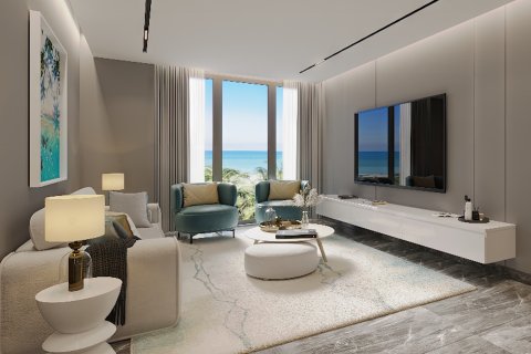 Wohnung zum Verkauf in Dubai, VAE 1 Schlafzimmer, 69 m2 Nr. 716152 - Foto 1