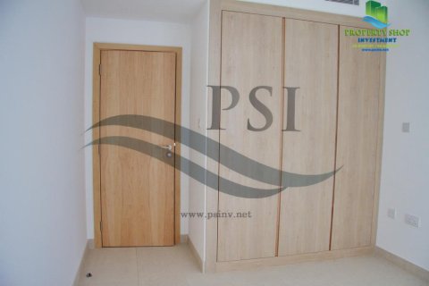 Apartmen di Al Raha Beach, Abu Dhabi, UAE 1 bilik tidur, 60 meter persegi № 716156 - foto 3