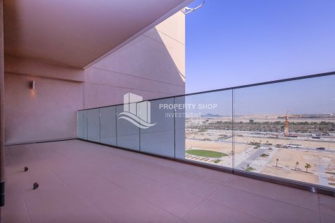 Apartament w Al Raha Beach, Abu Dhabi, ZEA 1 sypialnia, 60 mkw. nr 716156