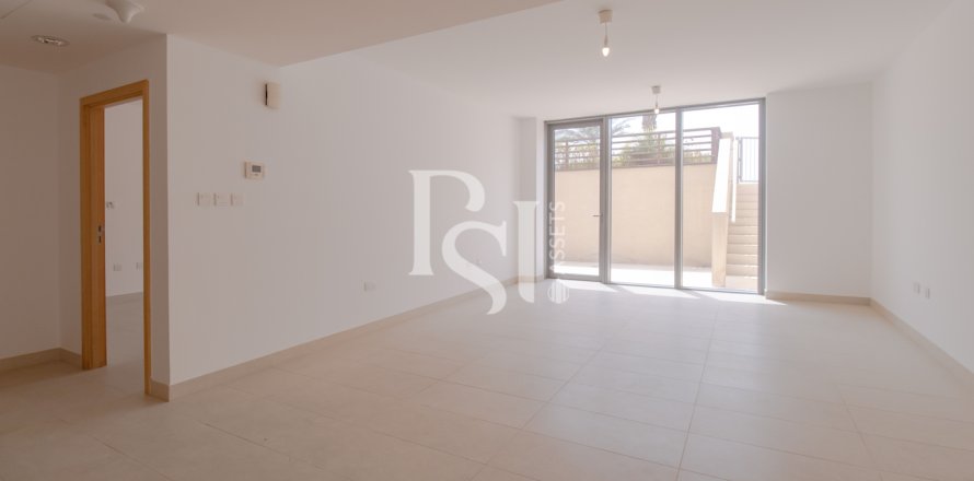 Wohnung in Al Raha Beach, Abu Dhabi, VAE: 1 Schlafzimmer, 116 m2 Nr. 716157