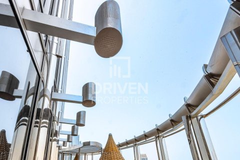 פנטהאוס למכירה ב Downtown Dubai (Downtown Burj Dubai), Dubai, איחוד האמירויות  4 חדרי שינה, 665 מ"ר, מספר 682703 - תמונה 27
