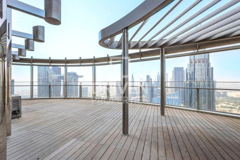 פנטהאוס למכירה ב Downtown Dubai (Downtown Burj Dubai), Dubai, איחוד האמירויות  4 חדרי שינה, 665 מ"ר, מספר 682703 - תמונה 26