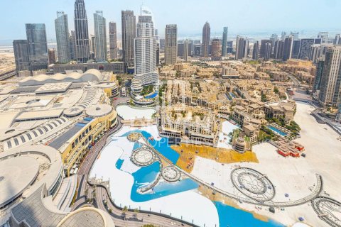 פנטהאוס למכירה ב Downtown Dubai (Downtown Burj Dubai), Dubai, איחוד האמירויות  4 חדרי שינה, 665 מ"ר, מספר 682703 - תמונה 30