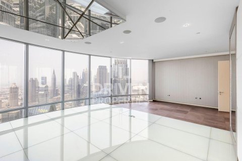 פנטהאוס למכירה ב Downtown Dubai (Downtown Burj Dubai), Dubai, איחוד האמירויות  4 חדרי שינה, 665 מ"ר, מספר 682703 - תמונה 11