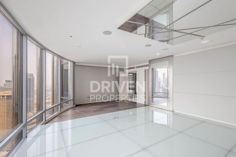 פנטהאוס למכירה ב Downtown Dubai (Downtown Burj Dubai), Dubai, איחוד האמירויות  4 חדרי שינה, 665 מ"ר, מספר 682703 - תמונה 12