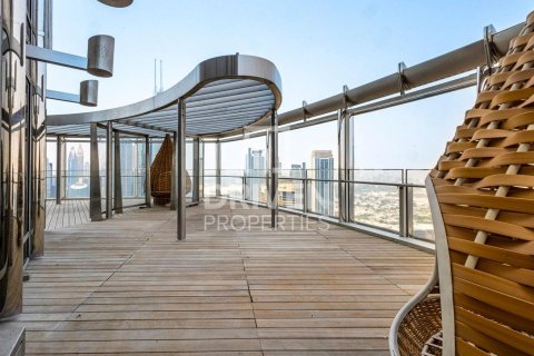פנטהאוס למכירה ב Downtown Dubai (Downtown Burj Dubai), Dubai, איחוד האמירויות  4 חדרי שינה, 665 מ"ר, מספר 682703 - תמונה 3