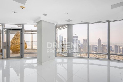 פנטהאוס למכירה ב Downtown Dubai (Downtown Burj Dubai), Dubai, איחוד האמירויות  4 חדרי שינה, 665 מ"ר, מספר 682703 - תמונה 5