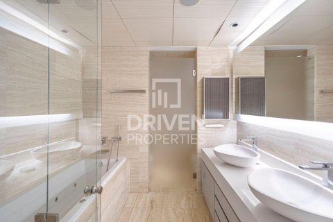 פנטהאוס למכירה ב Downtown Dubai (Downtown Burj Dubai), Dubai, איחוד האמירויות  4 חדרי שינה, 665 מ"ר, מספר 682703 - תמונה 21