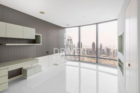 פנטהאוס למכירה ב Downtown Dubai (Downtown Burj Dubai), Dubai, איחוד האמירויות  4 חדרי שינה, 665 מ"ר, מספר 682703 - תמונה 18