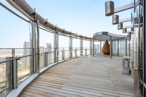 פנטהאוס למכירה ב Downtown Dubai (Downtown Burj Dubai), Dubai, איחוד האמירויות  4 חדרי שינה, 665 מ"ר, מספר 682703 - תמונה 2